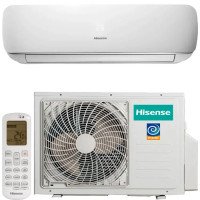 Інверторний кондиціонер Hisense Apple Pie Inverter TG50XA0A