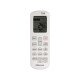 Інверторний кондиціонер Hisense Apple Pie Inverter TG25VE0A