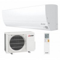Кондиціонер спліт-система Mitsubishi Electric MSZ-BT20VG/MUZ-BT20VG Standard Inverter 