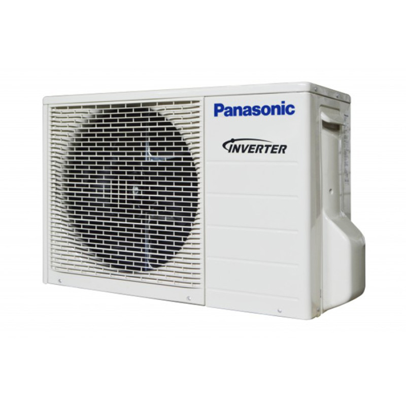 Інверторний кондиціонер Panasonic CS/CU-E24RKD Deluxe