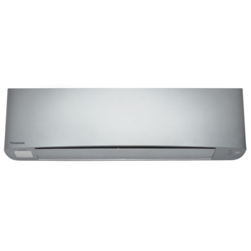 Інверторний кондиціонер Panasonic CS/CU-XZ20TKEW Flagship Silver