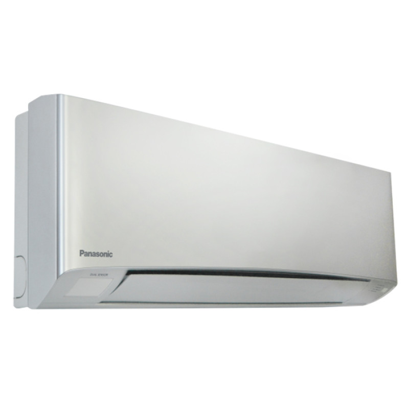 Інверторний кондиціонер Panasonic CS/CU-XZ20TKEW Flagship Silver