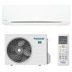 Інверторний кондиціонер Panasonic CS/CU-Z25TKEW Flagship White