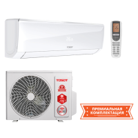 Інверторний кондиціонер Tosot GB-18VP2 Expert Inverter