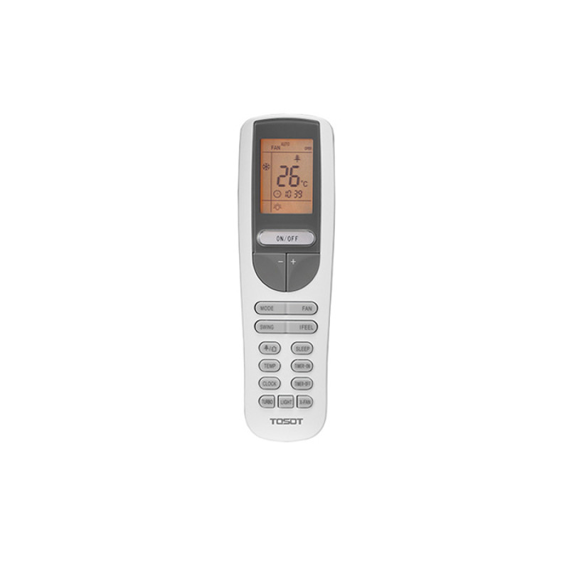 Інверторний кондиціонер Tosot GB-09VP2 Expert Inverter