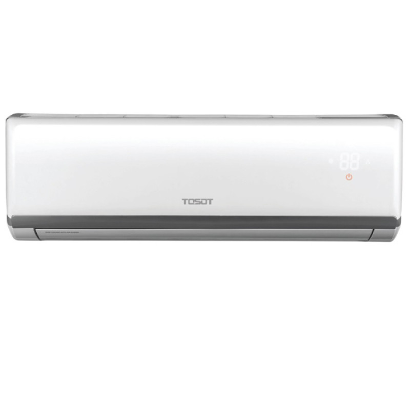 Інверторний кондиціонер Tosot GK-12TS2 North Inverter Plus 