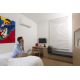 Кондиціонер інверторний Daikin FTXF25B / RXF25B Sensira