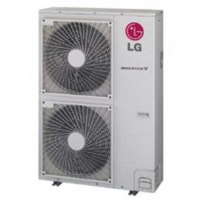 Зовнішній блок мультиспліт-системи LG FM41AH
