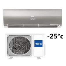 Кондиціонер Haier AS35S2SF1FA-S/ 1U35S2SM1FA
