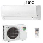 Кондиціонер Mitsubishi Electric MSZ-HR50VF/MUZ-HR50VF Classic Inverter