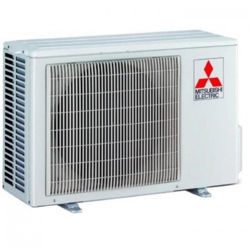 Кондиціонер Mitsubishi Electric Premium Inverter ZUBADAN MSZ-LN25VG2B MUZ-LN25VGHZ2