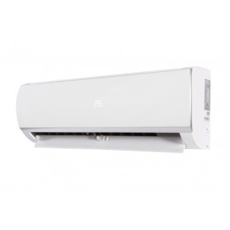 Інверторний кондиціонер MIDEA AF8-18N1C0-I/AF8-18N1C0-O(панель AF8)