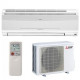 Кондиціонер спліт-система Mitsubishi Electric Standard MS-GF20VA/MU-GF20VA