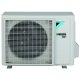 Кондиціонер інверторний Daikin FTXF50A / RXF50B Sensira