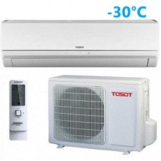 Інверторний кондиціонер Tosot GT-09LW Elion Winter Inverter 
