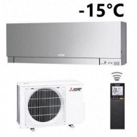 Кондиціонер інверторний Mitsubishi Electric MSZ-EF42VGKS MUZ-EF42VG DESIGN