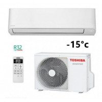 Кондиціонер спліт-система Toshiba RAS-22J2KVSG-UA/RAS-22J2AVSG-UA