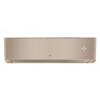Внутрішній блок мультиспліт-системи Cooper&Hunter SUPREME CONTINENTAL (GOLD) CH-S12FTXAL-GD(I)