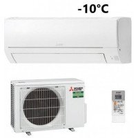 Кондиціонер Mitsubishi Electric MSZ-HR60VF/MUZ-HR60VF Classic Inverter