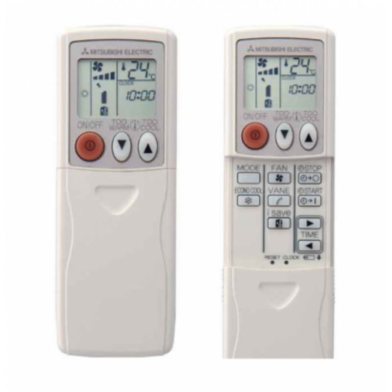 Кондиціонер спліт-система Mitsubishi Electric Standard MS-GF50VA/MU-GF50VA