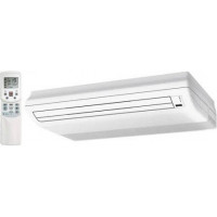 Напольно-стельовий кондиціонер MIdea MUE-36HRDN1