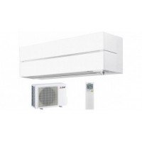 Кондиціонер Mitsubishi Electric PREMIUM Inverter MSZ-LN50VG2W MUZ-LN50VGHZ2