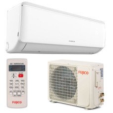 Кондиціонер інверторний Fujico FMA-09HRDN8 DC Inverter