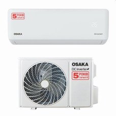 Кондиціонер інверторний Osaka STV-09HH Elite