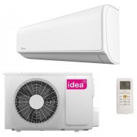 Кондиціонер IDEA ISR-09HR-MA0-DN1