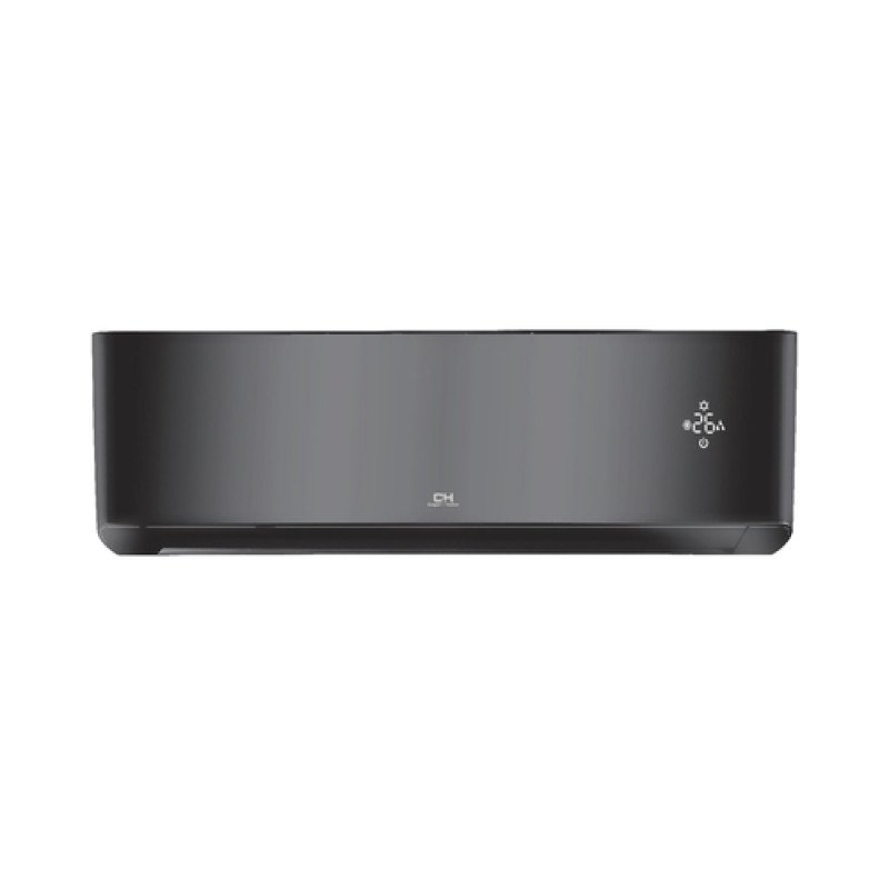 Кондиціонер Cooper&Hunter CH-S18FTXAL2-FB SUPREME CONTINENTAL (FULL BLACK)