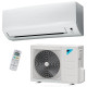 Кондиціонер інверторний Daikin FTXF50A / RXF50B Sensira