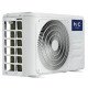Кондиціонер настінний NC clima NCI12EHMIw1eu/NCO12EHMIw1eu Manchester (-15С)