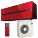 Кондиціонер Mitsubishi Electric MSZ-LN50VG2R MUZ-LN50VG2 Premium Inverter 